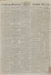 Reading Mercury Monday 14 July 1800 Page 1
