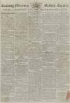 Reading Mercury Monday 08 September 1800 Page 1