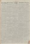 Reading Mercury Monday 17 November 1800 Page 1
