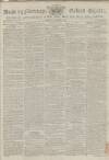 Reading Mercury Monday 08 December 1800 Page 1