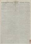 Reading Mercury Monday 11 May 1801 Page 1
