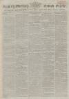 Reading Mercury Monday 05 October 1801 Page 1