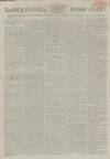 Reading Mercury Monday 12 October 1801 Page 1