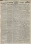 Reading Mercury Monday 21 December 1801 Page 1