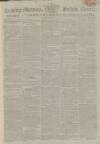 Reading Mercury Monday 28 December 1801 Page 1