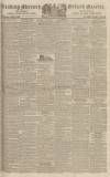 Reading Mercury Monday 01 June 1829 Page 1