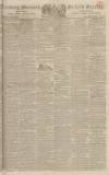 Reading Mercury Monday 06 July 1829 Page 1