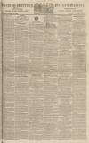 Reading Mercury Monday 10 August 1829 Page 1
