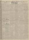 Reading Mercury Monday 19 October 1829 Page 1