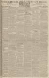 Reading Mercury Monday 11 January 1830 Page 1