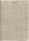 Reading Mercury Monday 13 September 1830 Page 1