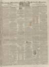 Reading Mercury Monday 11 October 1830 Page 1