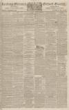 Reading Mercury Monday 20 December 1830 Page 1