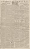 Reading Mercury Monday 31 January 1831 Page 1