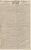 Reading Mercury Monday 07 February 1831 Page 1