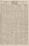 Reading Mercury Monday 04 April 1831 Page 1
