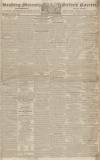 Reading Mercury Monday 30 May 1831 Page 1