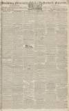 Reading Mercury Monday 13 June 1831 Page 1