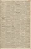 Reading Mercury Monday 12 September 1831 Page 3