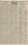 Reading Mercury Monday 05 December 1831 Page 1