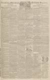 Reading Mercury Monday 17 January 1831 Page 1
