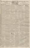 Reading Mercury Monday 04 April 1831 Page 1
