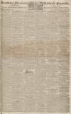 Reading Mercury Monday 27 June 1831 Page 1