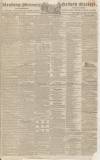 Reading Mercury Monday 19 December 1831 Page 1