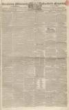 Reading Mercury Monday 16 January 1832 Page 1