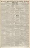 Reading Mercury Monday 23 April 1832 Page 1