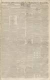 Reading Mercury Monday 21 May 1832 Page 1