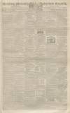 Reading Mercury Monday 28 May 1832 Page 1