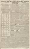 Reading Mercury Monday 15 October 1832 Page 1