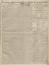 Reading Mercury Monday 07 January 1833 Page 1