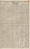 Reading Mercury Monday 01 April 1833 Page 1
