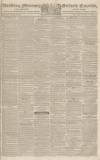 Reading Mercury Monday 08 April 1833 Page 1