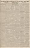 Reading Mercury Monday 15 July 1833 Page 1