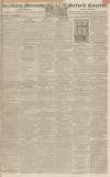Reading Mercury Monday 14 October 1833 Page 1