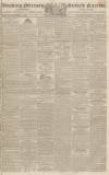 Reading Mercury Monday 04 November 1833 Page 1