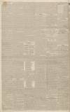 Reading Mercury Monday 11 November 1833 Page 4