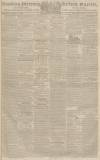 Reading Mercury Monday 06 January 1834 Page 1