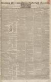 Reading Mercury Monday 06 October 1834 Page 1