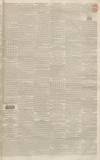 Reading Mercury Monday 10 November 1834 Page 3