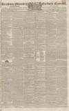 Reading Mercury Monday 24 November 1834 Page 1