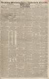 Reading Mercury Monday 01 June 1835 Page 1