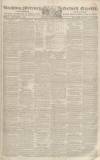 Reading Mercury Monday 02 November 1835 Page 1
