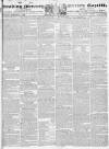 Reading Mercury Monday 04 January 1836 Page 1