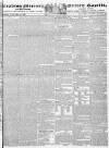 Reading Mercury Monday 25 January 1836 Page 1