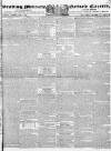 Reading Mercury Monday 08 February 1836 Page 1