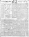 Reading Mercury Monday 11 July 1836 Page 1